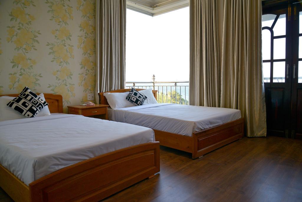 Venus 2 Hotel Nha Trang Rum bild