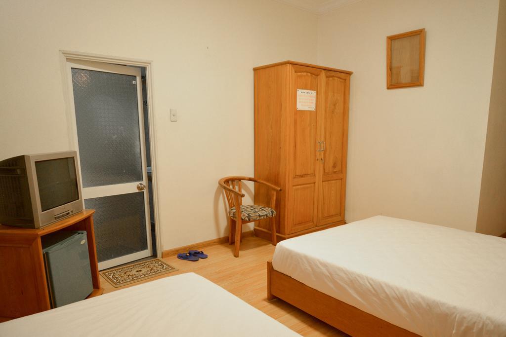 Venus 2 Hotel Nha Trang Rum bild
