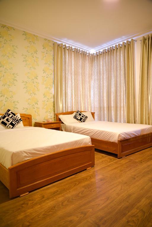 Venus 2 Hotel Nha Trang Rum bild